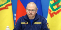 Олег Мельниченко провел совместное заседание Стратегического совета и правительства Пензенской области - Комсомольская правда