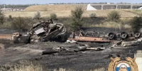 Три человека погибли в чудовищном ДТП под Чалтырем - DonDay.Ru