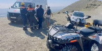 В Туве спасатели эвакуировали женщину, получившую травму при восхождении на гору Догээ - Газета Красноярский рабочий