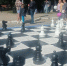 На Театральной площади Калуги открылся семейный фестиваль и хоровой концерт в честь Дня города - Калужский перекрёсток