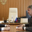 Глава Минстроя России Ирек Файзуллин провел рабочую встречу с Министром строительства и жилищно-коммунального хозяйства Чеченской Республики Муслимом Зайпуллаевым - Министерство строительства и ЖКХ