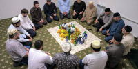 В Минстрое Чеченской Республики прошли религиозные мероприятия - Министерство строительства и ЖКХ