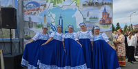В Кормиловке прошёл финал конкурса «Культурная столица региона — 2027» - Вечерний Омск