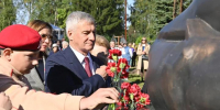 Глава Карелии Парфенчиков - Петрозаводск говорит