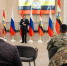 Александр Хинштейн наградил бойцов «БАРС Курск», уничтоживших ракету «Фламинго» - Курская правда