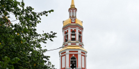 Спасский собор отметил престольный праздник - Епархия