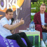 Глава Хакасии провёл открытый диалог с участниками форума «Этнова. Тёплая Сибирь» - ИА Хакасия