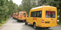 В Вологодской области продолжают ремонт трех дорог по маршрутам школьных автобусов - Правительство Вологодской области