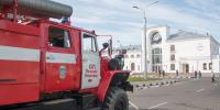 В Великом Новгороде спасли двоих из горящей кровати - Газета Новгород