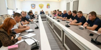 В Аксае после атаки БПЛА отменили праздничные акции ко Дню города - Панорама
