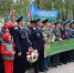 В парке Победы города Кирова открыли памятник пограничникам - ГТРК Вятка