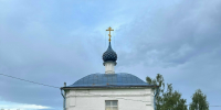 В Солдоге прошла смена семейного лагеря, изображение №1 - Ивановская митрополия