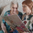 Ветеран уголовно-исполнительной системы отметила 85-летие - УФСИН по Ульяновской области