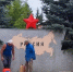В Безенчуке обновили фигуры на мемориале участникам СВО после критики - ТРК Скат