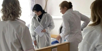 В рамках защиты прав людей с психическими заболеваниями омбудсмен Коми посетила все специализированные учреждения, в которых находятся граждане - ИА Комиинформ