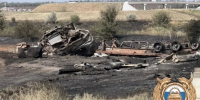 Трое погибли — сотрудники ГАИ рассказали подробности жуткой аварии между Ростовом и Таганрогом - Bloknot-Taganrog.Ru