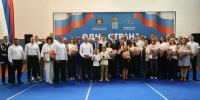 Фото: пресс-служба губернатора Астраханской области - KaspyInfo.Ru