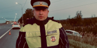 Водитель уснул за рулем и устроил смертельное ДТП в Кстовском районе - НИА Нижний Новгород