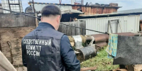 55-летний житель Алдана арестован по обвинению в особо тяжком преступлении - ИА SakhaTime