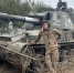 Участник СВО из Белореченска с позывным «Космос» о себе и боевых товарищах - Газета Огни Кавказа
