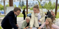Туляки вместе с экспертами выбрали концепцию продолжения Казанской набережной - ГТРК