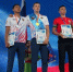 Айдаан Ховалыг стал серебряным призером Чемпионата мира среди юношей и юниоров по пожарно-спасательному спорту - ИА Тува-Онлайн