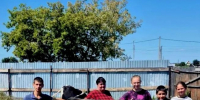 В Благовещенском и Суетском районах направлено 4,8 млн рублей в виде социальных контрактов - Минсоцзащиты Алтайского края