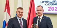 Департамент социальной политики Перми возглавит Илья Пищальников - Комсомольская Правда