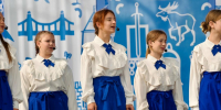 Презентация Великих Лук прошла на выставке «Россия начинается здесь» - Pln-Pskov.Ru