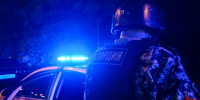 Астраханские росгвардейцы пришли на помощь потерявшей память пенсионерке - Punkt-a.info
