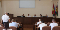 «Забота о детях — наш безусловный приоритет»: в Динском районе проверили готовность дорожной инфраструктуры к началу учебного года - Газета Трибуна