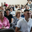 В Хабаровском районе обсудили стратегию воспитания личности на основе православных ценностей - Приамурская митрополия