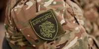 Хинштейн наградил бойцов «БАРС-Курск», сбивших из пулемета украинскую ракету - РИА Курск