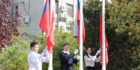 В Волгограде школьные линейки 1 сентября пройдут очно и с участием родителей - Комсомольская правда