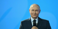 Путин приедет на Дальний Восток Даты названы - Amur.Life