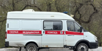 Одна девочка в тяжёлом состоянии. Фото donnews.ru - DonNews.Ru