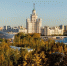 Стало известно, какой будет погода в Москве 1 сентября - РТВ-Подмосковье