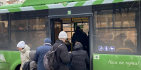 Курская пенсионерка, упавшая в автобусе, отсудила у перевозчика 400 тысяч рублей - Курские Известия