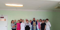 Клинцовское благочиние. Успение Пресвятой Богородицы - Клинцовская епархия