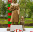 В Кирове открыли памятник «Пограничникам всех поколений» - Правительство области