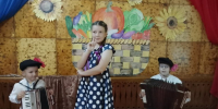 День деревни Бедрино: когда лето становится ярче - Газета Сельская новь