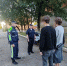 В Ленинском районе Оренбурга задержали 12-летнего водителя мопеда без прав - Time56.Ru