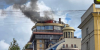 Фото: «Мегаполис» - Мой район