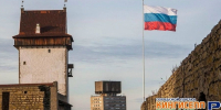 На границе с Эстонией около 50 человек в день не успевают попасть в Россию - Кингисепп-сегодня.рф