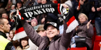 Челябинский «Трактор» занял последнее место на Мемориале имени Ромазана - Южноуральская панорама