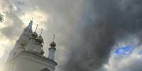30.08-05.09. Расписание богослужений в храме Архангела Михаила с. Михайловское, изображение №1 - Ивановская митрополия