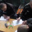 В ИК-9 УФСИН России по Ульяновской области проведен психологический тренинг для осужденных с алкогольной и наркотической зависимостью - УФСИН по Ульяновской области