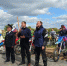 В День города и День шахтера в Копейске проходит мотофристайл шоу - Администрация г. Копейска