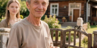 Велел закопать нитки - Кизильский вестник