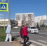 Картонных детей установили у переходов в Челябинске - Вечерний Челябинск